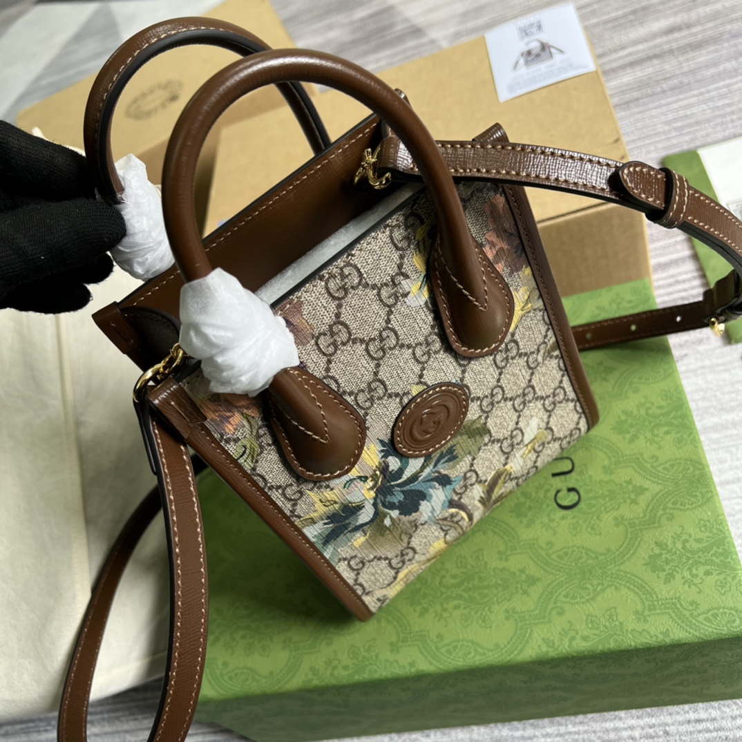 Gucci Top Handle Bags